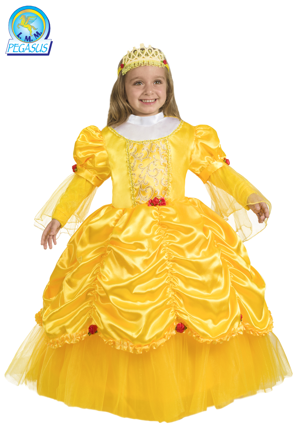 PRINCIPESSA BELLE BABY